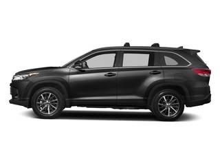 2017 Toyota Highlander XLE FWD photo