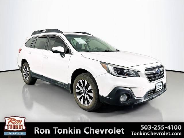 2018 Subaru Outback Limited AWD photo