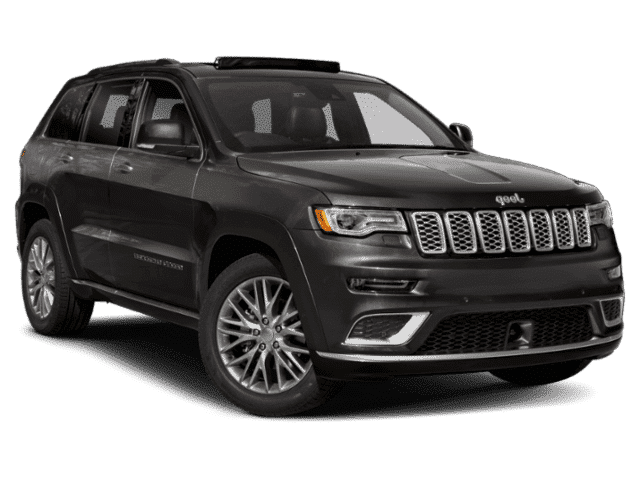 2018 Jeep Grand Cherokee Summit 4WD photo