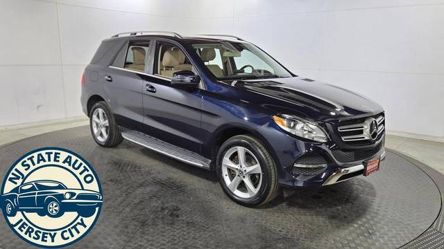 2018 Mercedes-Benz GLE-Class GLE 350 AWD photo