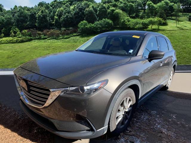 2018 Mazda CX-9 Touring FWD photo