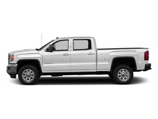 2018 GMC Sierra 2500HD SLE 4WD photo