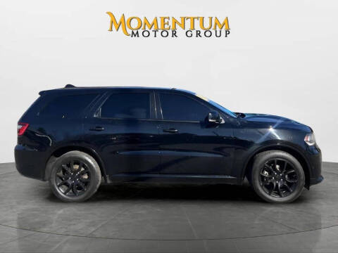 2018 Dodge Durango R/T AWD photo