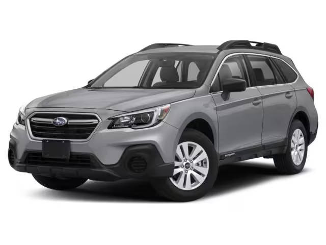 2018 Subaru Outback  AWD photo