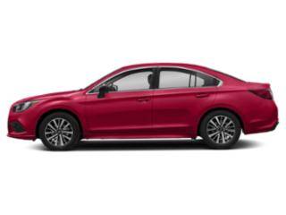 2018 Subaru Legacy AWD photo
