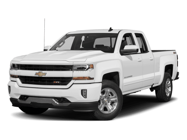 2018 Chevrolet Silverado 1500 LT 4WD photo