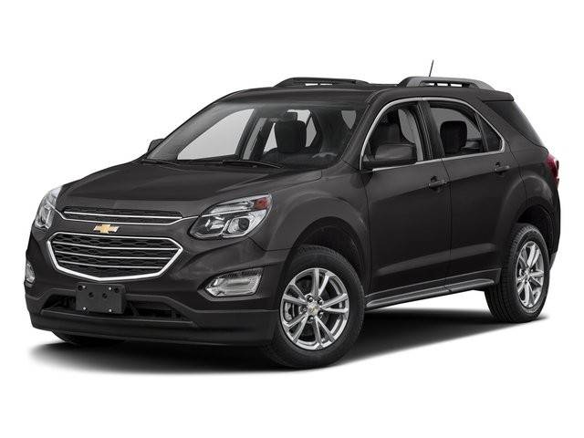 2017 Chevrolet Equinox LT FWD photo