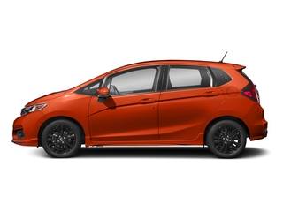 2018 Honda Fit Sport FWD photo