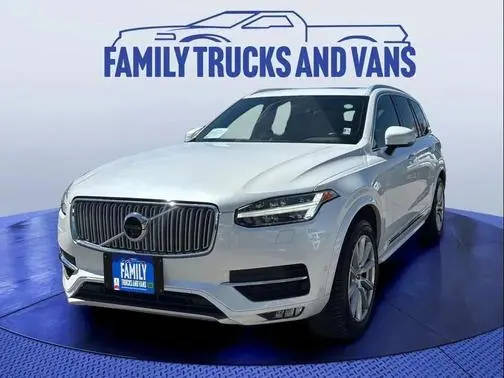2018 Volvo XC90 Inscription AWD photo