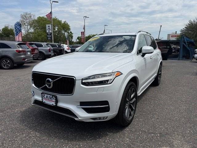 2018 Volvo XC90 Momentum AWD photo