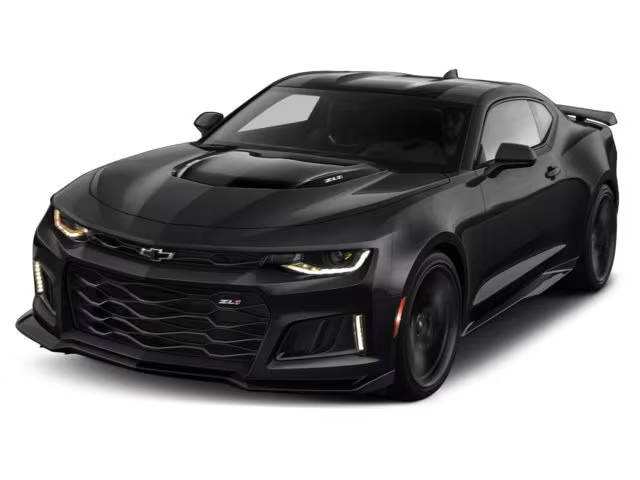 2018 Chevrolet Camaro ZL1 RWD photo