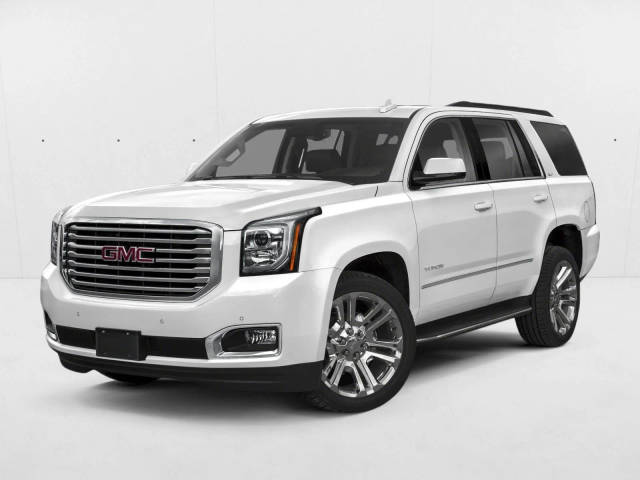 2018 GMC Yukon SLE RWD photo