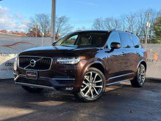 2018 Volvo XC90 Momentum AWD photo
