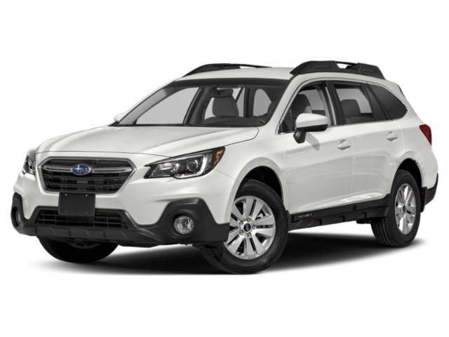 2018 Subaru Outback Premium AWD photo