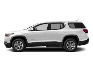 2018 GMC Acadia SLE AWD photo