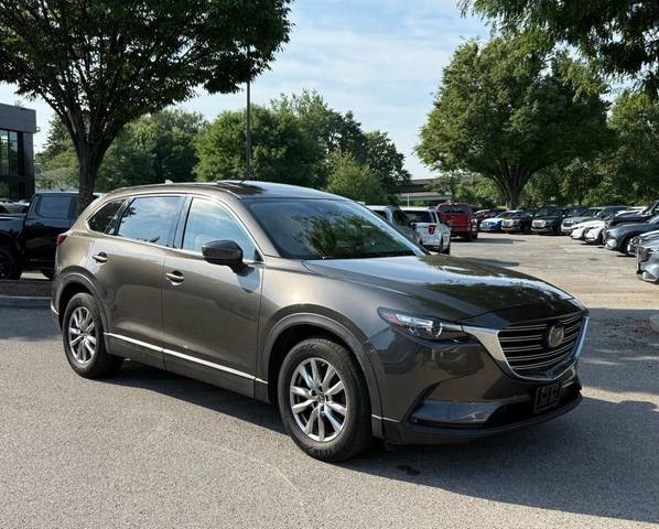 2018 Mazda CX-9 Touring AWD photo