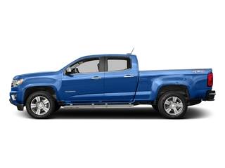 2018 Chevrolet Colorado 2WD LT RWD photo