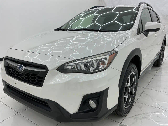 2018 Subaru Crosstrek Premium AWD photo