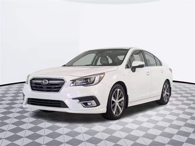 2018 Subaru Legacy Limited AWD photo