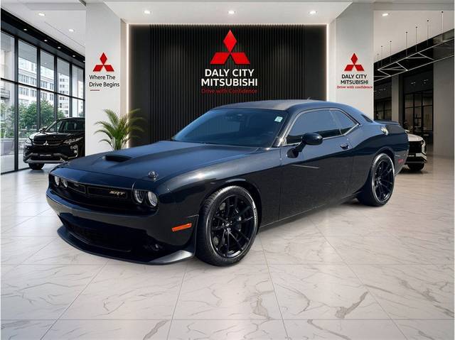 2018 Dodge Challenger T/A 392 RWD photo