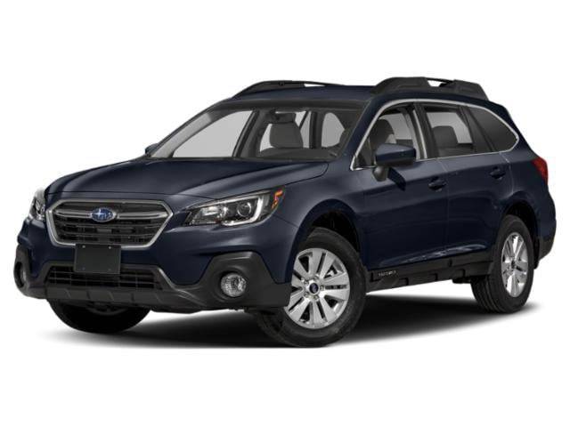 2018 Subaru Outback Touring AWD photo