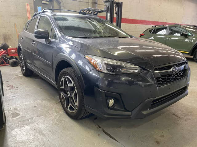 2018 Subaru Crosstrek Limited AWD photo