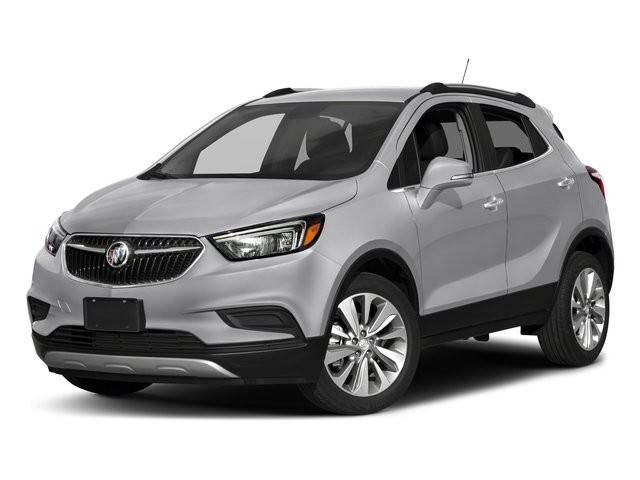 2018 Buick Encore Sport Touring FWD photo