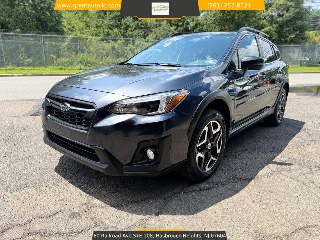 2018 Subaru Crosstrek Limited AWD photo