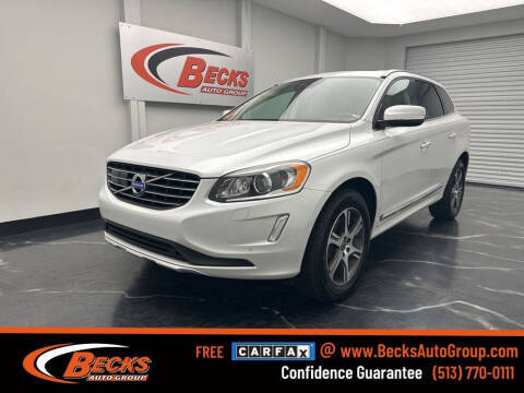 2015 Volvo XC60 T6 Platinum AWD photo