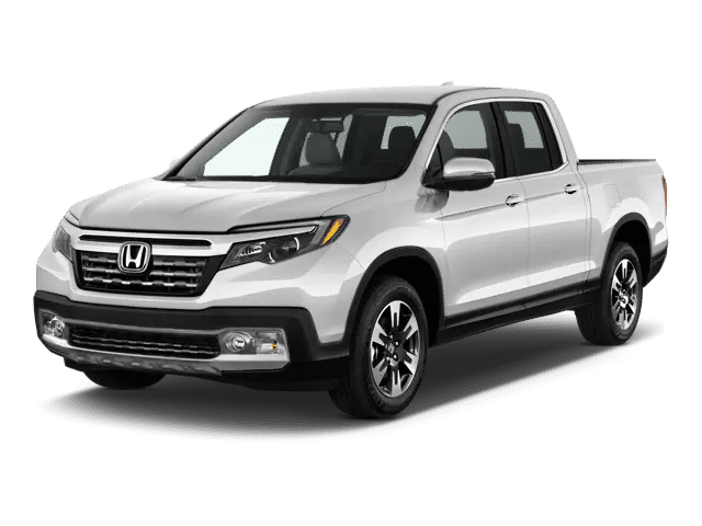 2018 Honda Ridgeline RTL-T FWD photo