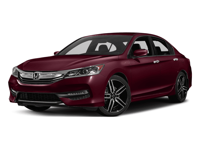 2017 Honda Accord Sport FWD photo