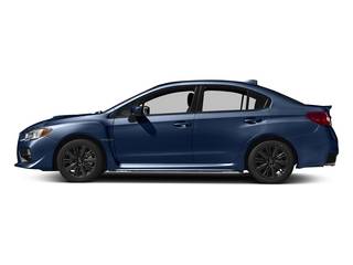2016 Subaru WRX  AWD photo