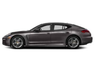 2015 Porsche Panamera 4S AWD photo