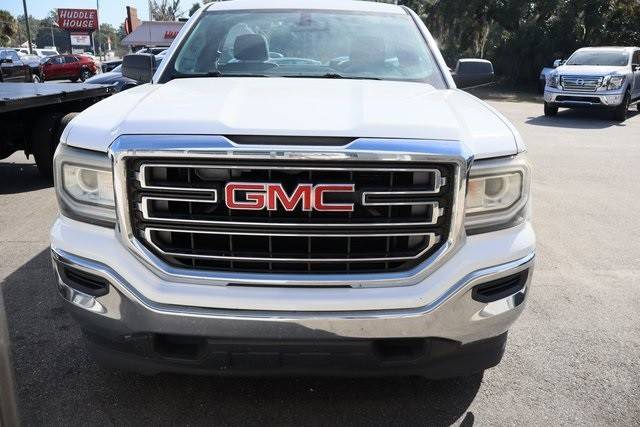 2016 GMC Sierra 1500  RWD photo