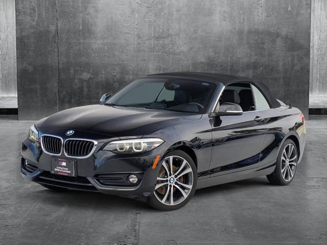 2018 BMW 2 Series 230i xDrive AWD photo