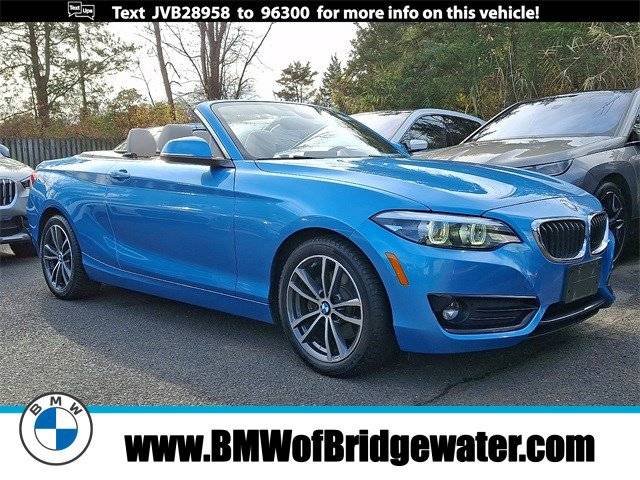 2018 BMW 2 Series 230i xDrive AWD photo