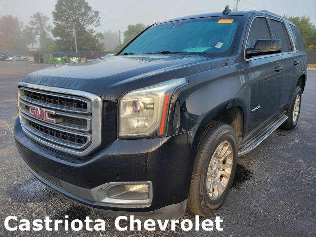 2016 GMC Yukon SLT RWD photo