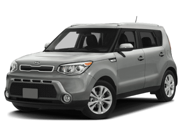 2015 Kia Soul Base FWD photo