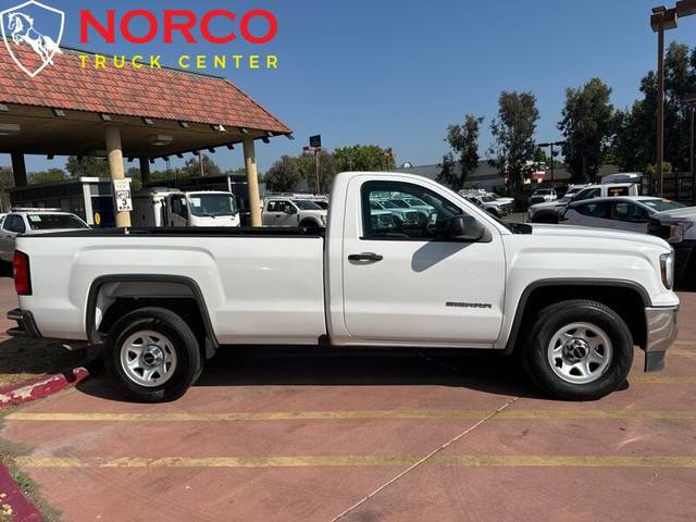 2016 GMC Sierra 1500 RWD photo