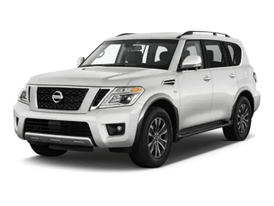 2018 Nissan Armada SL RWD photo