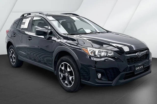 2018 Subaru Crosstrek Premium AWD photo