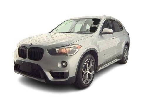 2018 BMW X1 xDrive28i AWD photo