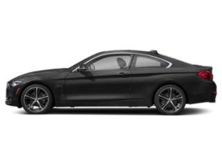 2018 BMW 4 Series 430i RWD photo