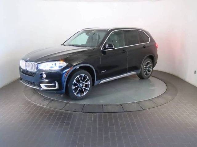 2018 BMW X5 xDrive35i AWD photo