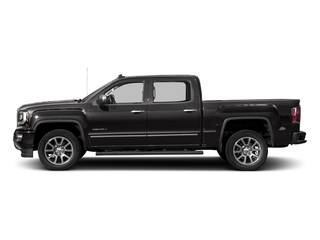 2018 GMC Sierra 1500 Denali 4WD photo