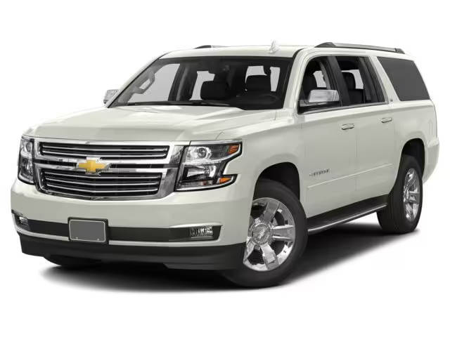 2018 Chevrolet Suburban Premier RWD photo