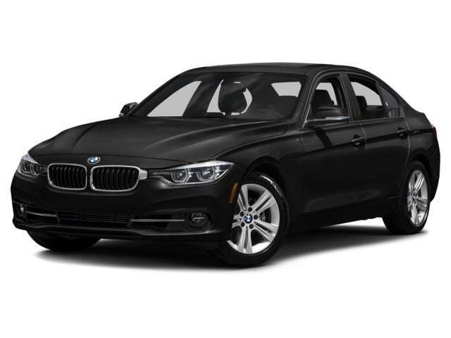 2018 BMW 3 Series 330i RWD photo