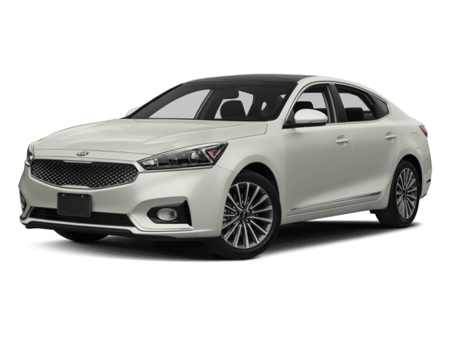 2017 Kia Cadenza Premium FWD photo