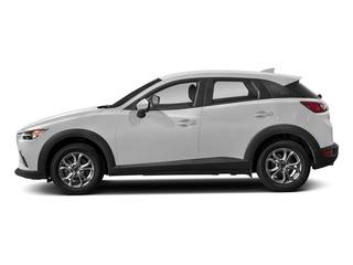 2018 Mazda CX-3 Sport AWD photo