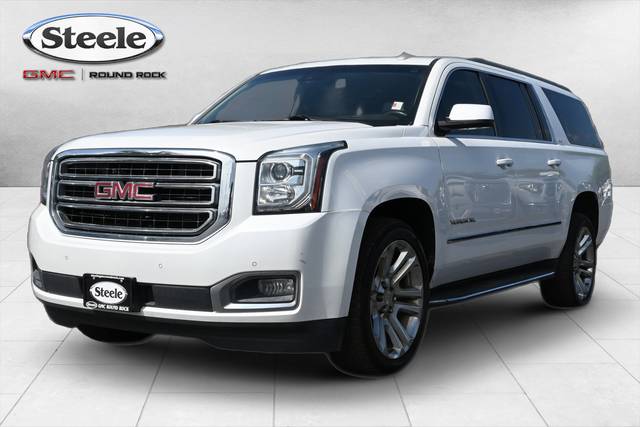 2018 GMC Yukon XL SLT RWD photo